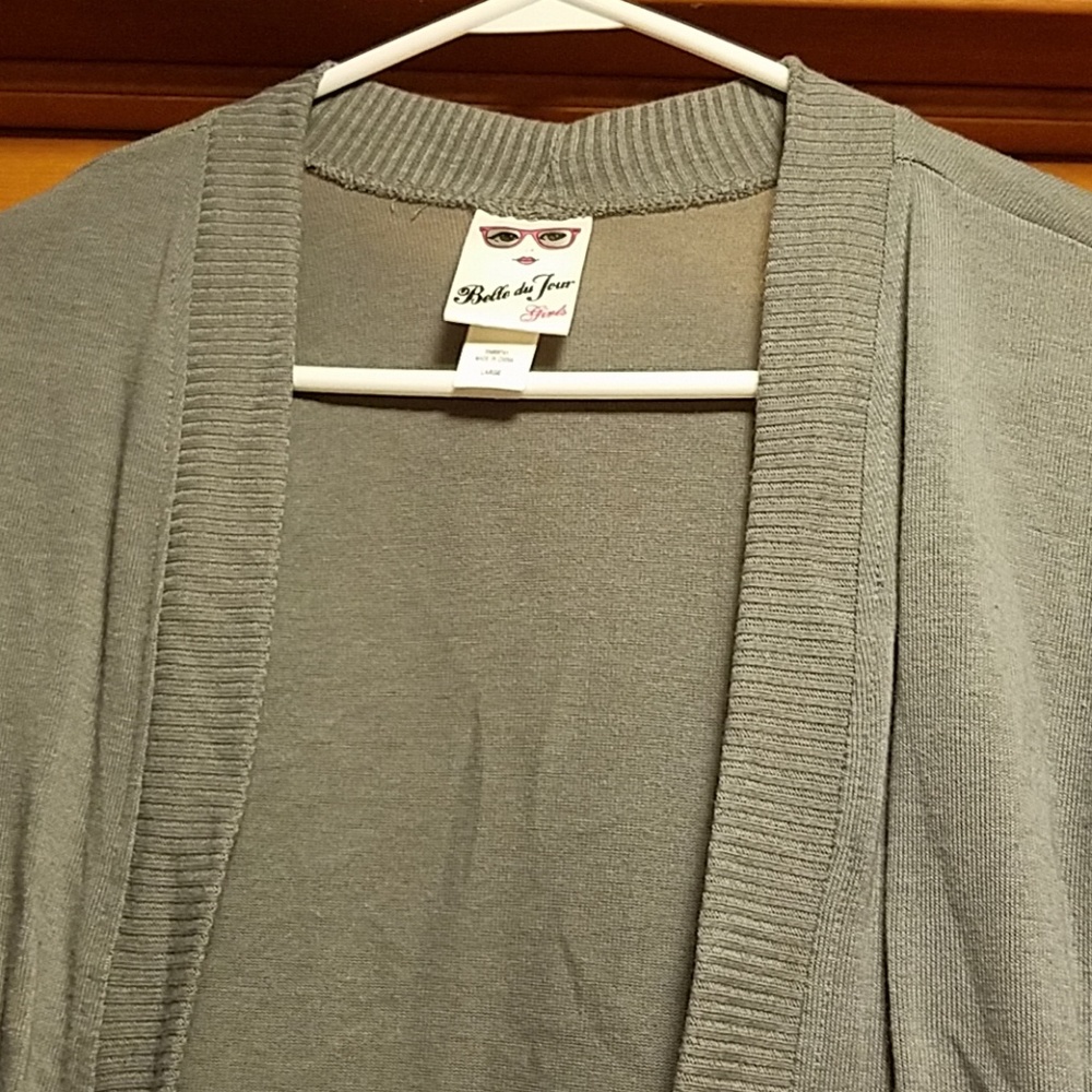 Cardigan - Picture 2 of 3